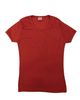 BusyLady Baca & The Goods 1970s Vintage Fun-Tees Basic Solid T Shirt Selected by - 2