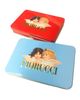 BusyLady Baca & The Goods 1990s Vintage Fiorucci Angel Tin Selected by BusyLady Baca - 1