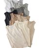 BUTTERBLU BUTTERBLU Assorted 10-Pack Malone Organic Cotton Tanks - 1