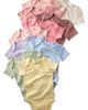 BUTTERBLU BUTTERBLU Avery Assorted 10-Pack Bodysuits - 1
