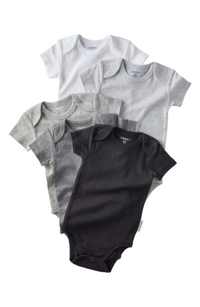 BUTTERBLU BUTTERBLU Avery Assorted 5-Pack Bodysuits