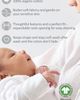BUTTERBLU BUTTERBLU Avery Assorted 5-Pack Bodysuits - 5