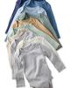 BUTTERBLU BUTTERBLU Blake Assorted 10-Pack Bodysuits - 1