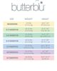 BUTTERBLU BUTTERBLU Blake Assorted 10-Pack Bodysuits - 3
