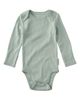 BUTTERBLU BUTTERBLU Blake Set of 5 Organic Cotton Bodysuits - 3
