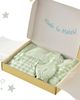BUTTERBLU BUTTERBLU Check Me Out 6-Piece Baby Gift Set - 4