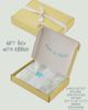 BUTTERBLU BUTTERBLU Check Me Out 6-Piece Baby Gift Set - 5