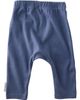 BUTTERBLU BUTTERBLU Harlowe Organic Cotton Assorted 3-Pack Harem Pants - 3