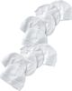 BUTTERBLU BUTTERBLU Kids' 10-Pack Organic Cotton Beanies - 1