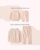 BUTTERBLU BUTTERBLU Kids Cari 6-Piece Sweatshirt & Sweatpants Set - 3
