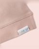 BUTTERBLU BUTTERBLU Kids' Charlie 5-Pack Organic Cotton Beanies - 4