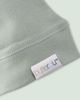 BUTTERBLU BUTTERBLU Kids' Charlie 5-Pack Organic Cotton Caps - 4