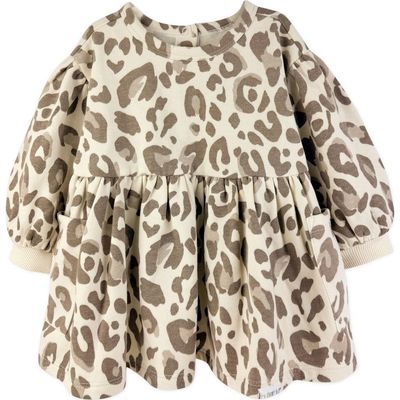 BUTTERBLU BUTTERBLU Kids' Dani Sweatshirt Dress