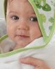 BUTTERBLU BUTTERBLU Kids' Harper Set of 2 Hooded Towels - 5