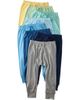 BUTTERBLU BUTTERBLU Kids' Jordan Organic Cotton Joggers - 1