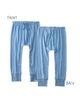 BUTTERBLU BUTTERBLU Kids' Jordan Organic Cotton Joggers - 3