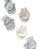 BUTTERBLU BUTTERBLU Kids' Morgan 5-Pack Mittens - 1