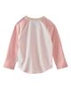 BUTTERBLU BUTTERBLU Kids' Rookie 3-Pack Organic Cotton Baseball T-Shirts - 2