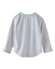 BUTTERBLU BUTTERBLU Kids' Rookie Baseball T-Shirt - 1