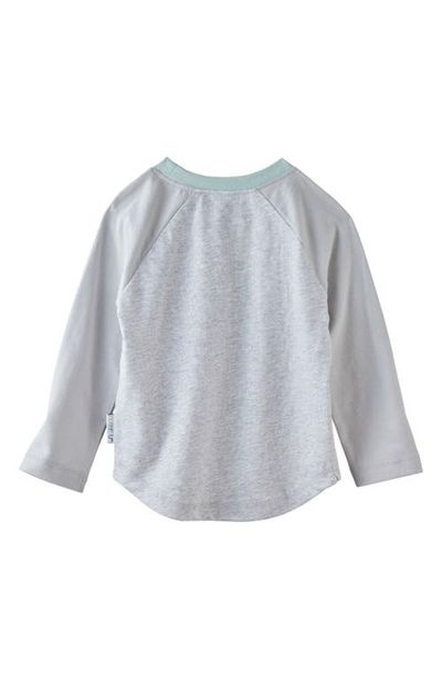 BUTTERBLU BUTTERBLU Kids' Rookie Baseball T-Shirt