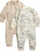 BUTTERBLU BUTTERBLU Kids' Ryder Romper - 1