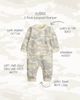 BUTTERBLU BUTTERBLU Kids' Ryder Romper - 3