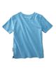 BUTTERBLU BUTTERBLU Kids' Taylor Short Sleeve Organic Cotton Assorted 5-Pack T-Shirts - 4
