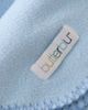 BUTTERBLU BUTTERBLU Lennox Ultra Luxe Plush Baby Blanket - 3