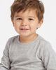 BUTTERBLU BUTTERBLU London 5-Pack Assorted Organic Cotton T-Shirts - 2