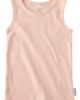BUTTERBLU BUTTERBLU Malone Organic Cotton Assorted 5-Pack Muscle Tanks - 5