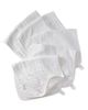 BUTTERBLU BUTTERBLU Riley Crinkle Burp Cloths - 1