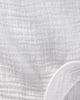BUTTERBLU BUTTERBLU Riley Crinkle Burp Cloths - 3