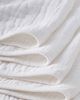 BUTTERBLU BUTTERBLU Riley Crinkle Burp Cloths - 5