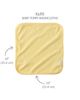 BUTTERBLU BUTTERBLU River 10-Pack Washcloths - 2