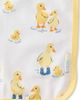 BUTTERBLU BUTTERBLU River 10-Pack Washcloths - 3