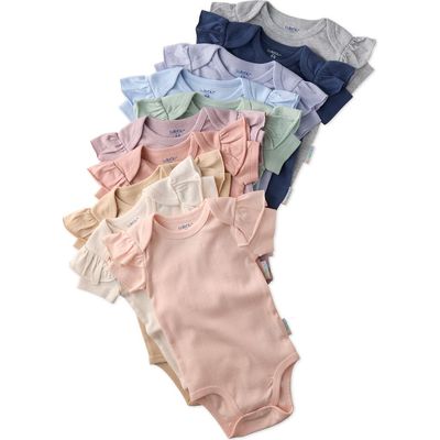 BUTTERBLU BUTTERBLU Rory Assorted 10-Pack Bodysuits