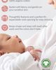 BUTTERBLU BUTTERBLU Rory Assorted 10-Pack Bodysuits - 5