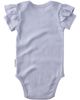 BUTTERBLU BUTTERBLU Rory Assorted 5-Pack Bodysuits - 5