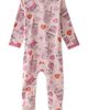 BUTTERBLU BUTTERBLU Scout Organic Cotton Footie - 2
