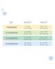 BUTTERBLU BUTTERBLU Scout Sleep & Play Fitted One-Piece Organic Cotton Footie Pajamas - 4