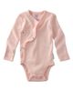 BUTTERBLU BUTTERBLU Sterling Side Snap Organic Cotton Assorted 3-Pack Bodysuits - 4