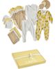 BUTTERBLU BUTTERBLU Sweet Beginnings 19-Piece Baby Gift Set - 1