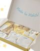 BUTTERBLU BUTTERBLU Sweet Beginnings 19-Piece Baby Gift Set - 2