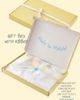 BUTTERBLU BUTTERBLU Sweet Beginnings 19-Piece Baby Gift Set - 4