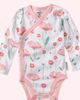 BUTTERBLU BUTTERBLU Take Me Home 4-Piece Baby Gift Set - 5