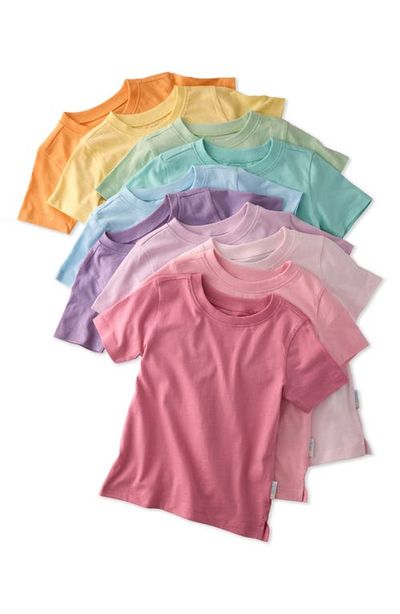BUTTERBLU BUTTERBLU Taylor Organic Cotton T-Shirt