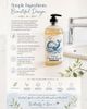 Butterfly & Bee Butterfly & Bee Natural Hand Soap - 3