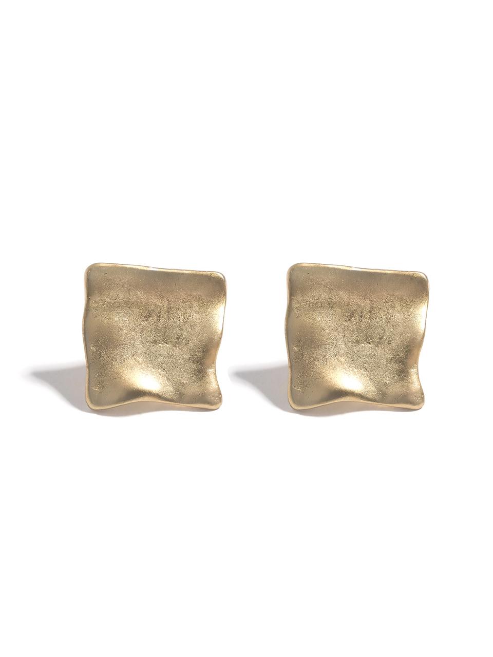 Buttering EARRINGS [GOLD] (BE0066)