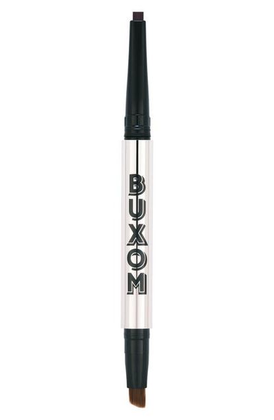 Buxom Buxom Dolly's Glam Getaway Power Line™ Lasting Eyeliner (Limited Edition)