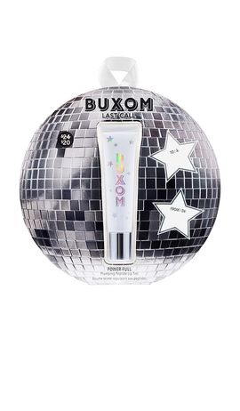 Buxom Buxom Last Call